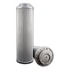 MF0601357 by MAIN FILTER - Aftermarket Replacement Hydraulic Filter with 25 Micron Rating, Wire Mesh, Outside-In Flow