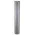 MF0062915 by MAIN FILTER - Aftermarket Replacement Hydraulic Filter with 20 Micron Rating, Glass, Outside-In Flow