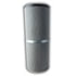 Main Filter MF0602042 Hydraulic Filter Aftermarket Replacement Hydraulic Filter with 10 Micron Rating, Glass, Outside-In Flow