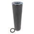 MF0602111 by MAIN FILTER - Aftermarket Replacement Hydraulic Filter with 10 Micron Rating, Glass, Outside-In Flow