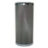 MF0407953 by MAIN FILTER - Aftermarket Replacement Hydraulic Filter with 150 Micron Rating, Wire Mesh, Outside-In Flow
