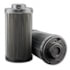 MF0064309 by MAIN FILTER - Aftermarket Replacement Hydraulic Filter with 50 Micron Rating, Wire Mesh, Outside-In Flow