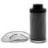 Main Filter MF0586815 Hydraulic Filter HIFI SH51285 Interchange Hydraulic Filter
