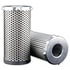 Main Filter MF0505933 Hydraulic Filter HIFI SH53261 Interchange Hydraulic Filter