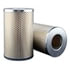 Main Filter MF0505951 Hydraulic Filter HIFI SH60037 Interchange Hydraulic Filter