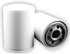 Main Filter MF0585849 Fuel Filter Aftermarket Replacement Spin-On Fuel Filter with 10 Micron Rating, Cellulose, Outside-In