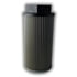 MF0489997 by MAIN FILTER - Aftermarket Replacement Hydraulic Filter with 125 Micron Rating, Wire Mesh, Outside-In Flow
