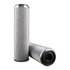 MF0430633 by MAIN FILTER - Aftermarket Replacement Hydraulic Filter with 3 Micron Rating, Glass, Outside-In Flow