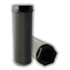 MF0506831 by MAIN FILTER - Aftermarket Replacement Hydraulic Filter with 60 Micron Rating, Wire Mesh, Outside-In Flow