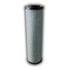 Main Filter MF0603638 Hydraulic Filter WIX W01AG429 Interchange Hydraulic Filter