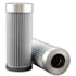 Main Filter MF0616633 Hydraulic Filter VICKERS V3045V1H15 Interchange Hydraulic Filter