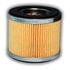 MF0066253 by MAIN FILTER - FILTREC WP579 Interchange Hydraulic Filter