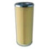 Main Filter MF0582529 Hydraulic Filter FILTREC WP752 Interchange Hydraulic Filter