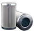 Main Filter MF0422347 Hydraulic Filter FILTER-X XH02385 Interchange Hydraulic Filter