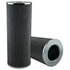 Main Filter MF0436297 Hydraulic Filter FILTER-X XH03486 Interchange Hydraulic Filter