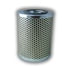 MF0616374 by MAIN FILTER - KOBELCO YR52V01002P2 Interchange Hydraulic Filter
