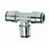 3025 by FIRESTONE - Union Tee Air Fitting