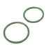 1667337 by PACCAR - Oil Filter Gasket - Set