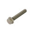 1795356 by PACCAR - Flange Bolt - M10 x 55