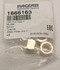 1866163 by PACCAR - Hex Nut - Metric, M10X1