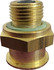 1946021 by PACCAR - Quick Release Coupling - M18 x 1.5