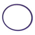 Paccar 1603977 Engine Cylinder Liner O-Ring Engine Cylinder Liner O-Ring - 5.8 x 0.22 x 0.2 Size