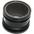 1863266 by PACCAR - Black Engine Coolant Pipe Adapter with Seal Plug, Connecting Pipe