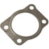 2120190 by PACCAR - EGR Gasket - Exhaust Gas Recirculation Gasket