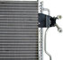 4678 by OSC - A/C Condenser - Ford F-150 (1997-2004), F-150 Heritage (2004), F-250 (1997-1999)