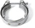 1979191 by PACCAR - Exhaust Clamp - 75.2mm Diameter (Paccar)