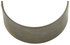 1858819 by PACCAR - Connecting Rod Bearing Shell - Standard, Upper