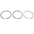 2048648 by PACCAR - Piston Ring Set