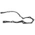 1781714 by PACCAR - Gear Cover Gasket
