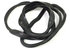 1925946 by PACCAR - Oil Pan Rubber Seal