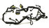 2002993 by PACCAR - Wiring Harness - Engine J3 C