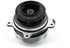 2042162 by PACCAR - Coolant Pump Cartridge - Single Speed