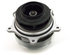 2104575 by PACCAR - Coolant Pump Cartridge - Single Speed