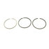 2048648 by PACCAR - Piston Ring Set