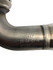 1860417 by PACCAR - Exhaust Gas Recirculation (EGR) Valve To Cooler - Flexible Pipe