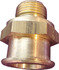 1946021 by PACCAR - Quick Release Coupling - M18 x 1.5