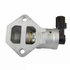 CX2065 by MOTORCRAFT - Idle Air Control Valve (IAC) - for 01-10 Ford Ranger / 01-05 Ford Sport Trac / 2002 Ford Explorer