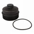 EC781 by MOTORCRAFT - Engine Oil Filter Cap