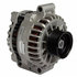 GL8697RM by MOTORCRAFT - Alternator - Remanufactured, for 04-06 Ford E-Series and 03-07 Ford F-250/F-350/F-450/F-550