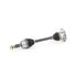 GM-8228 by TRAKMOTIVE - CV Axle Assembly