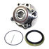 29594447 by DURA DRUMS AND ROTORS - Wheel Bearing and Hub Assembly - Front, for 08-19 Toyota Sequoia/07-17 Toyota Tundra