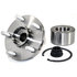 29596004 by DURA DRUMS AND ROTORS - WHEEL HUB KIT - FRONT