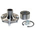 29596007 by DURA DRUMS AND ROTORS - WHEEL HUB KIT - FRONT