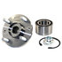 29596007 by DURA DRUMS AND ROTORS - WHEEL HUB KIT - FRONT