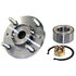 29596009 by DURA DRUMS AND ROTORS - WHEEL HUB KIT - FRONT