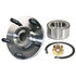 29596019 by DURA DRUMS AND ROTORS - WHEEL HUB KIT - FRONT